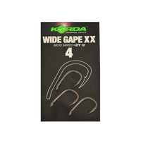 Wide Gape XX - Mikrohrot