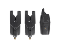 KRI - sada dvou signalizátorů záběru na pruty