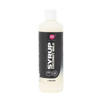 Active Ade - Kokosové mléko - Sirup - 500ml
