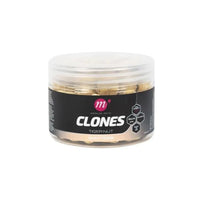 Clones - Barrel Wafter - Tygrí ořech - 13mm