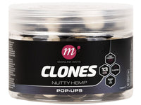 Clones - Pop-upy - Konopí - 13mm