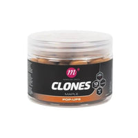 Clones - Pop-upy - Maple - 13mm