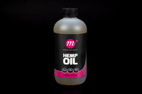 Krmný konopný olej - 250ml
