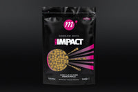 Hi Impact - Boilies - Leakage Ananas - 1KG