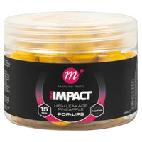 Hi Impact - Pop-upy - Ananas s únikem aroma