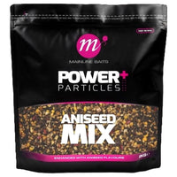Power+ - Ani-seed - 2KG