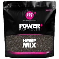 Power+ - Konopná směs - 2KG