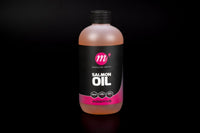 Lososový olej - 250ml
