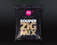 Souper Zig Mix - 5KG