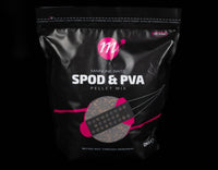 Spod & PVA směs pelet - 2KG