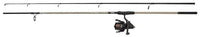 Catch Pro II Carp Sada - 10ft Kaprový prut + Volnoběžný naviják