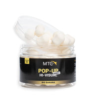 Big Banana - Dumbell Pop-Up - Vysoce viditelný - 10x15mm