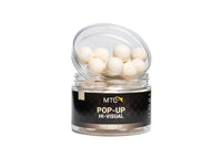 Fish 'n Garlic Pop-Up Vysoce viditelný - 14mm