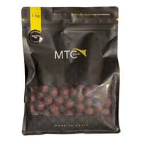 Response Red - boilies