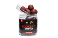 Response Red - Wafters