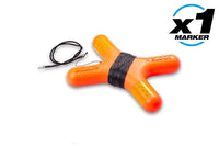 Boat Life - X Block Marker