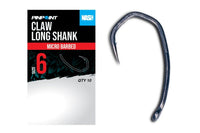 Claw dlouhý trn