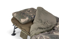 Indulgence - Polštář Camo - Standard