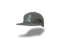 Make It Happen - Big Fish Snap Back kšiltovka zelená