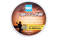 Skyline - UV žlutá - 1000m