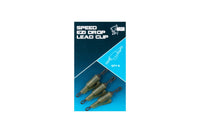 Speed Ezi Drop Lead Clip