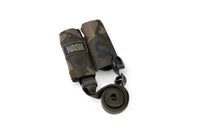 Subterfuge - Spojka na patku a špičku