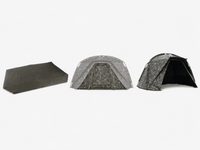 Titan Hide Camo Pro - Balíček - MEGA NABÍDKA
