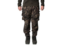 ZT - Helluva nepromokavé kalhoty camo