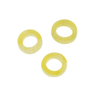 Latexové nástrahové pásky - 100 ks