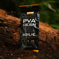 4-Seasons - PVA síťka na boilie - náplň