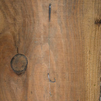 Anti Blow Out - zarovnávací rig na krevety