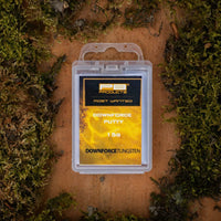 Downforce Wolfram - Tmel - Řasa - 15g