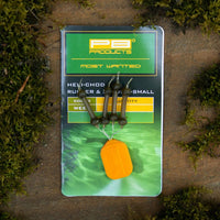 Heli-Chod - Guma a Korálky - Rákos - XS