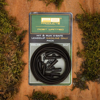 Hit & Run - X-Safe Leadclip balení - pouze Mainline