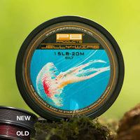 Jelly Wire - Bahno - 20M