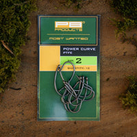 Háček Power Curve - PTFE