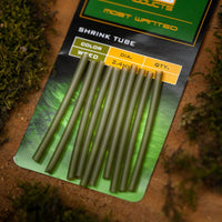 Smršťovací bužírka - Weed