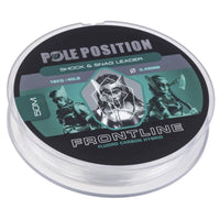 Frontline Fluorocarbon Hybrid