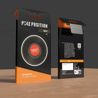 Heavy Flex - Wolframová rigtube