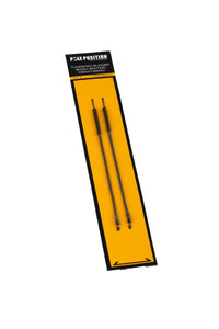 Tungstenová sekce bungee ramene