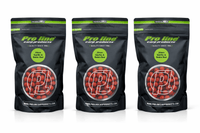 15kg česnekových Robin Red boilies – velkoobchodní nabídka