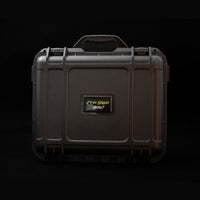 Boat&BankPower - Powerbox - LiFePO4 - 12,8 V - 40 Ah - bez nabíječky