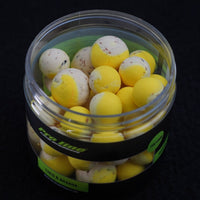 Coco & Banana - Wonka's - 15mm a 18mm - Směs