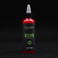 Česnek a Robin Red - Aktivní kouř - 100 ml