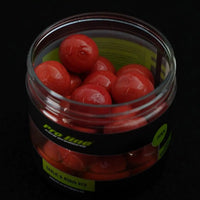 Česnek a Robin Red - Tvrdé nástrahy na háček - 20 mm