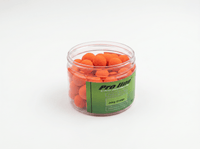 Juicy Orange - Pop-ups - 15mm