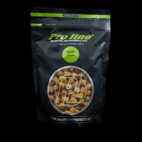 Juicy Pineapple - Naturalz - 1KG