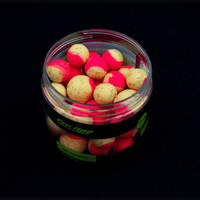 Šťavnatý ananas - Wonkas - 15mm a 18mm - Směs