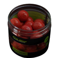 Moruše a Robin Red - Tvrdé nástrahy na háček - 20 mm - 200 ml