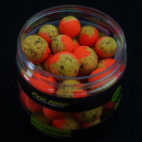 Sweet Maggot & Cream - Wonkas - 15mm & 18mm - Směs